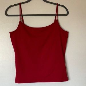 Ann Taylor Loft Tank Top